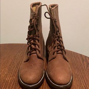 Laredo boots